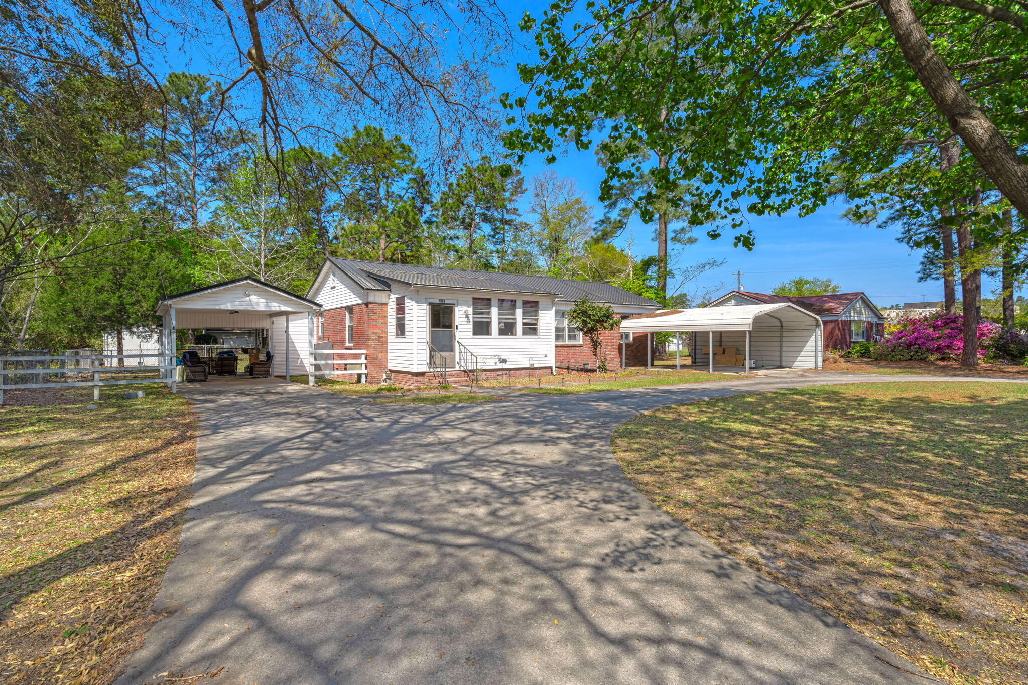 315 George Street Walterboro, SC 29488 - Photo 2 of 25