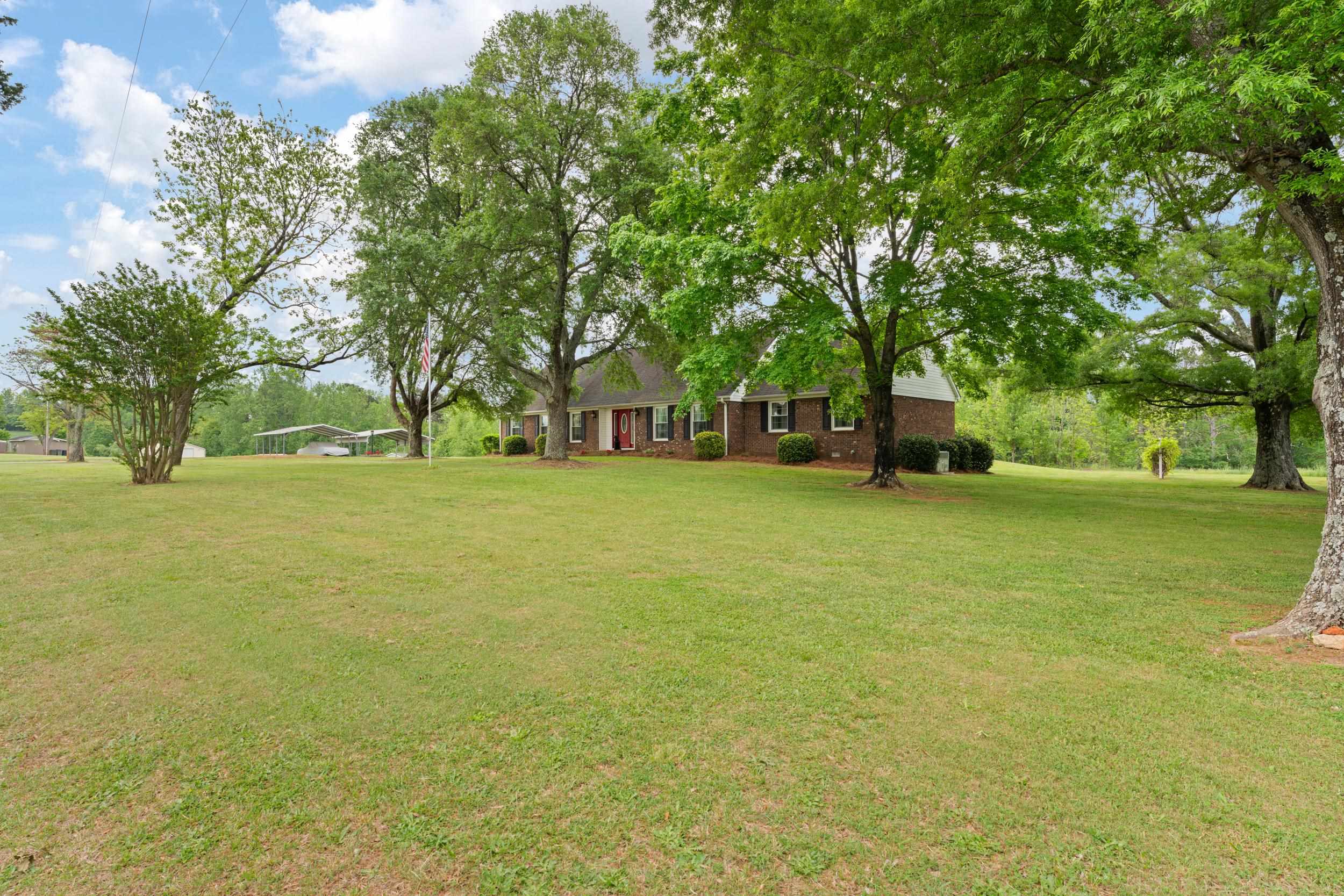411 Double Branch Road Cowpens, SC 29330 - Photo 2 of 48