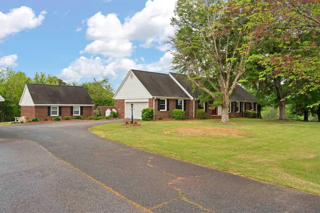 $386,900 | 411 Double Branch Road, Cowpens, SC 29330