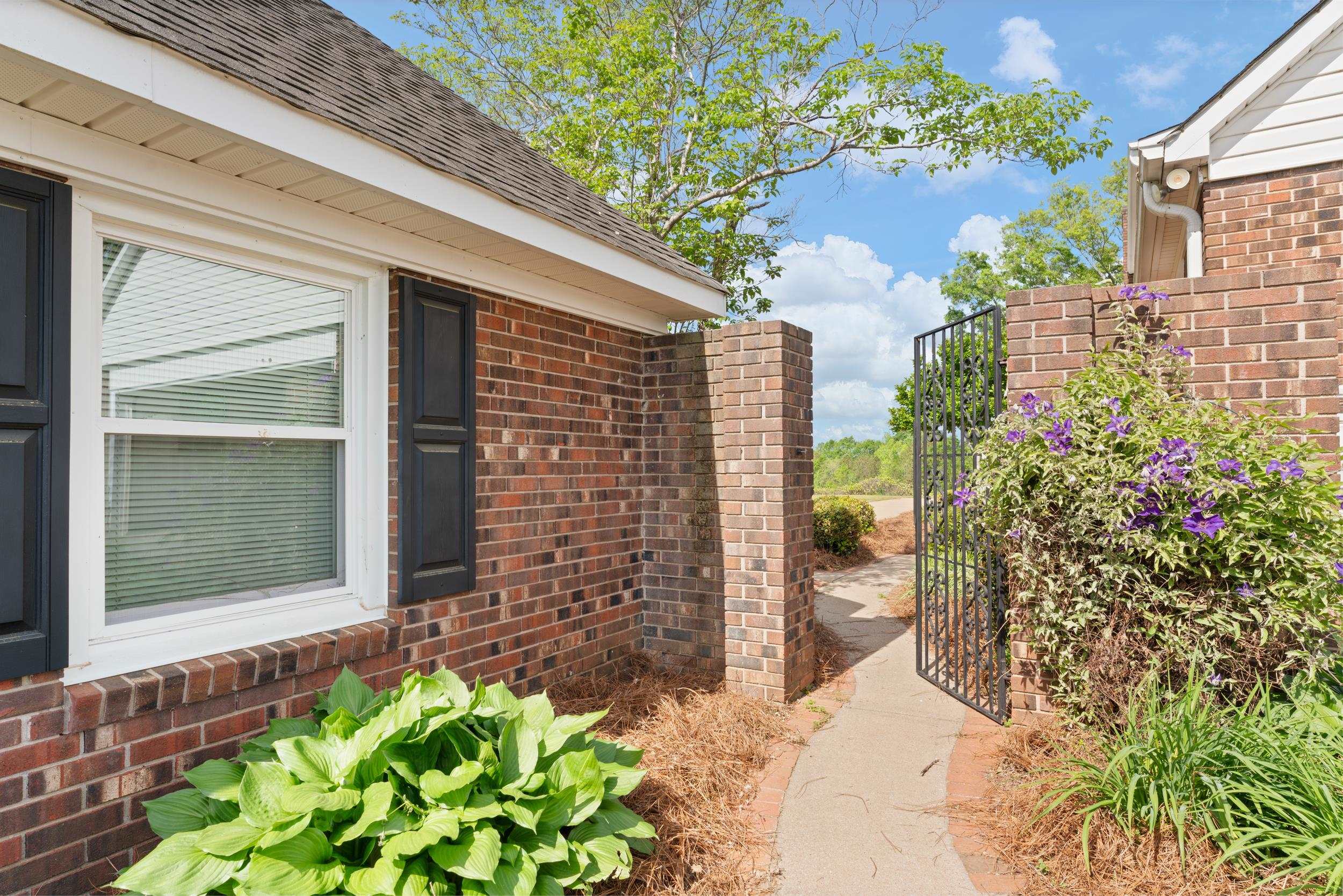 411 Double Branch Road Cowpens, SC 29330 - Photo 34 of 48