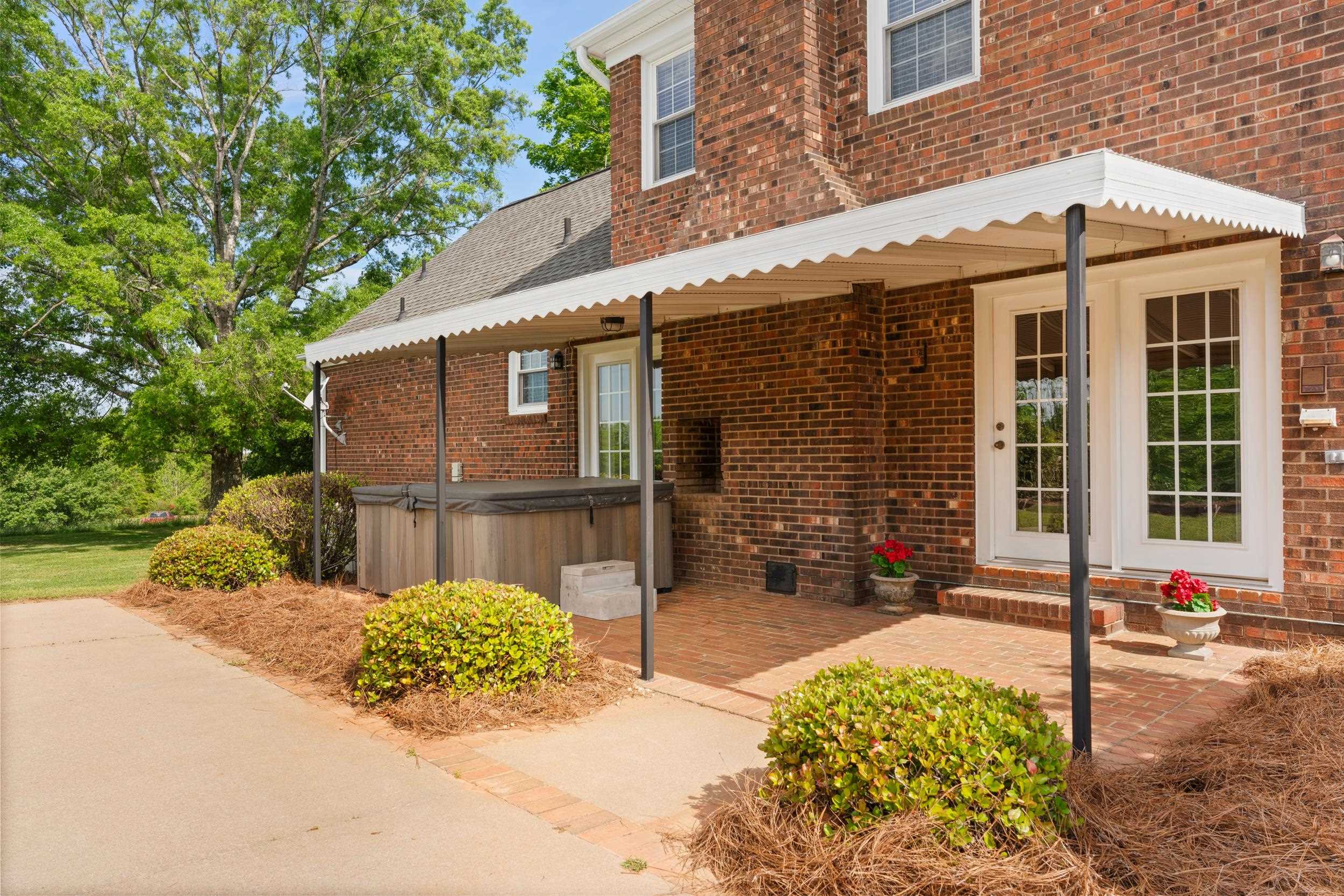 411 Double Branch Road Cowpens, SC 29330 - Photo 36 of 48