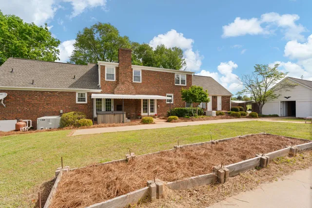 $386,900 | 411 Double Branch Road, Cowpens, SC 29330