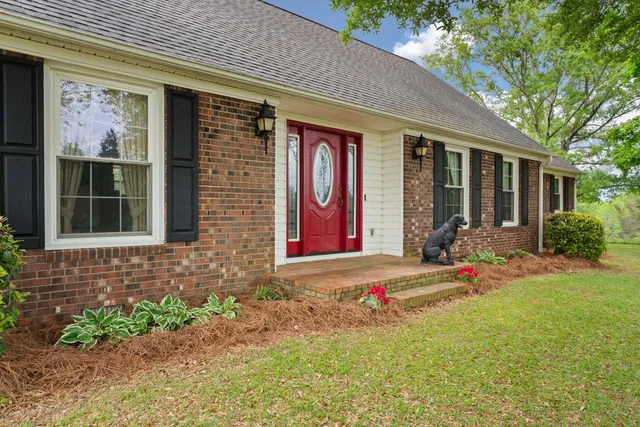 $386,900 | 411 Double Branch Road, Cowpens, SC 29330