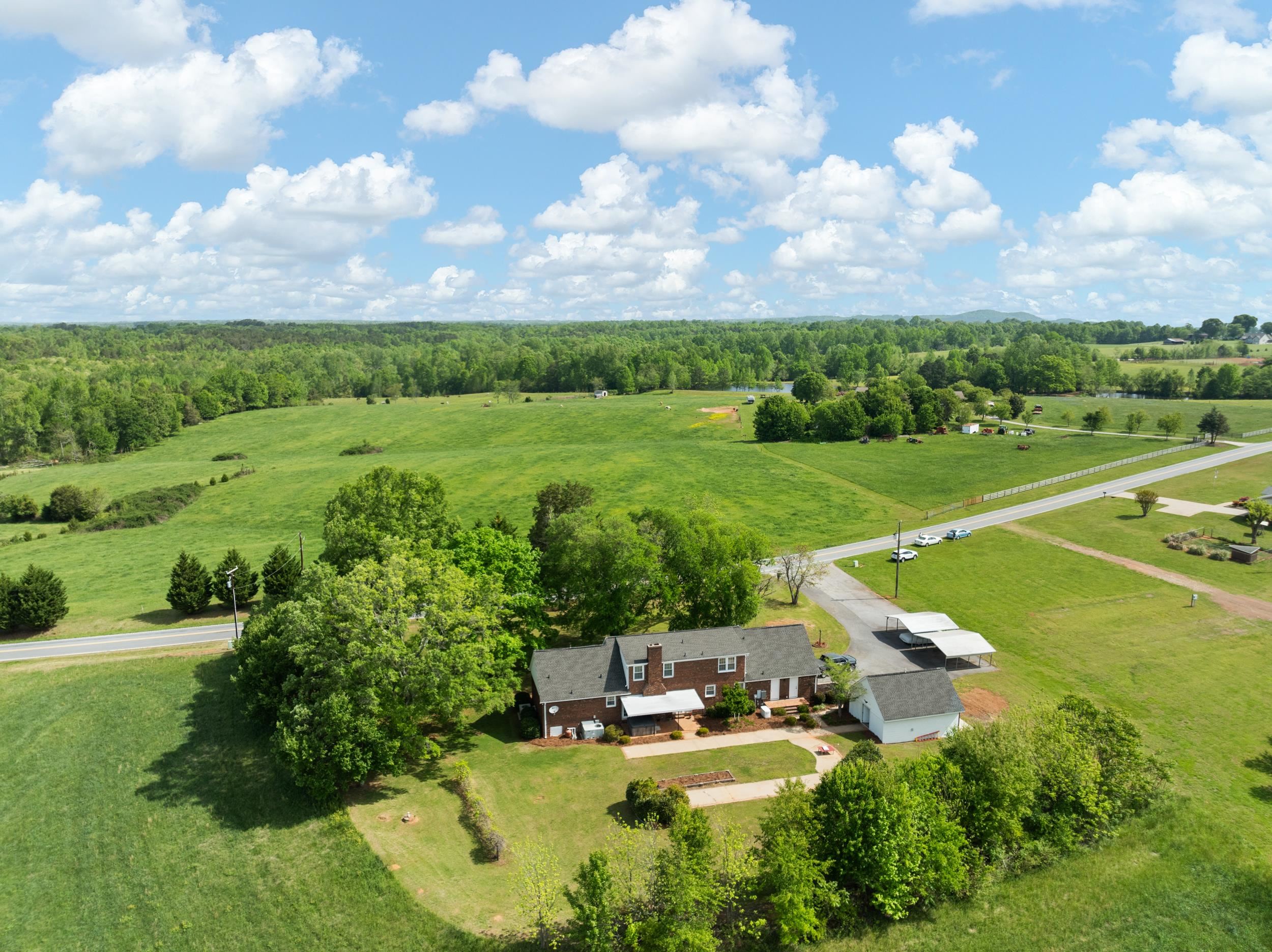 411 Double Branch Road Cowpens, SC 29330 - Photo 46 of 48