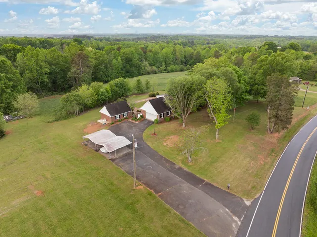 $386,900 | 411 Double Branch Road, Cowpens, SC 29330