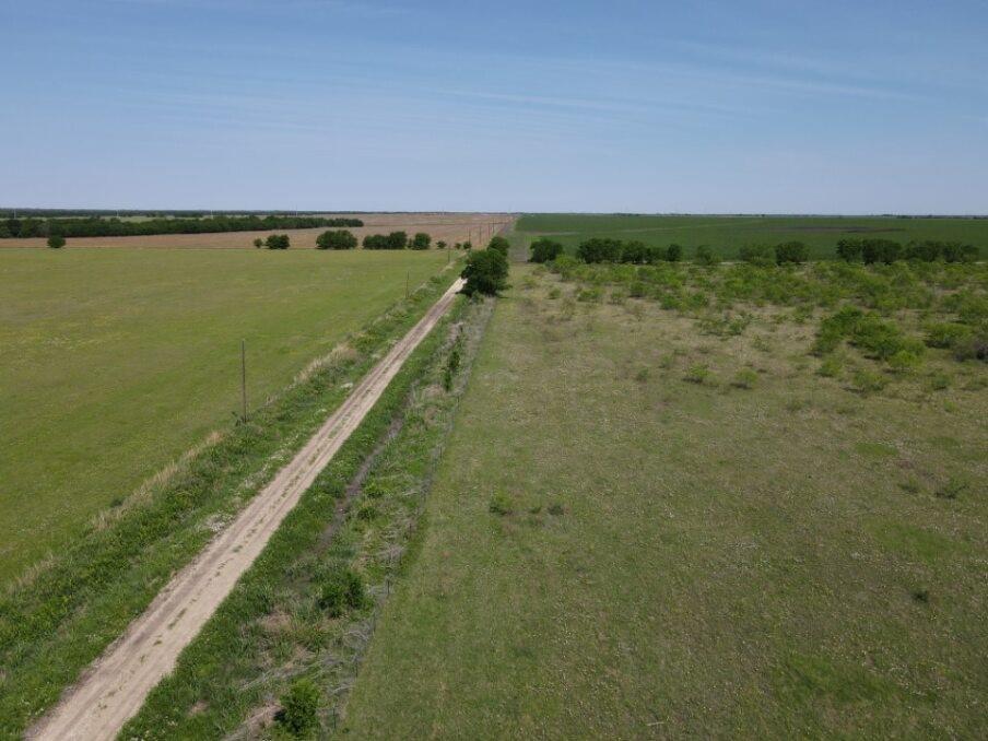 Tbd Southwest 4120 Dawson, TX 76639 - Photo 4 of 15 a view of a lake with a city