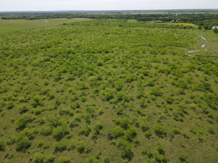 Tbd Southwest 4120 Dawson, TX 76639 - Photo 7 of 15 a view of a field with an outdoor space
