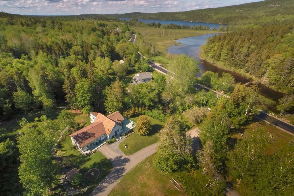 7 Reed's Road Seal Cove, ME 04674 - Photo 32 of 32 Quite location