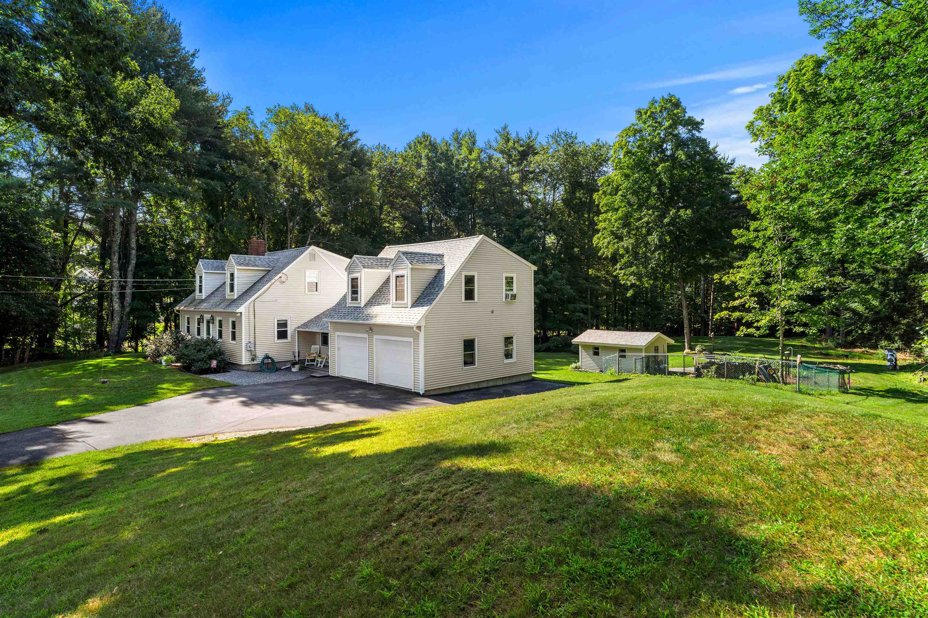 232 Prescott Road Epping, NH 03042 - Photo 7 of 49 Gallery Image 7