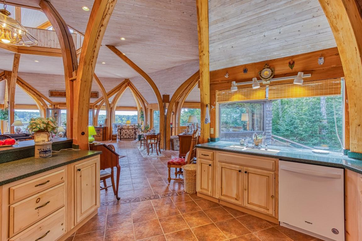 163 Farnham Point Road East Boothbay, ME 04544 - Photo 20 of 50 13.14