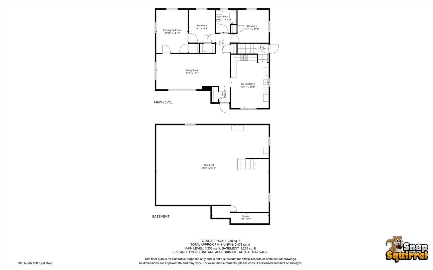 396 North 100E Road Gibson City, IL 60936 - Photo 48 of 48 Gallery Image 48