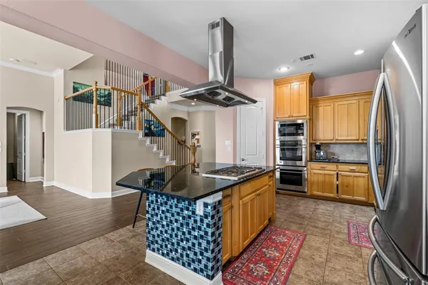 $959,000 | 1005 High Hawk Trail, Euless, TX 76039