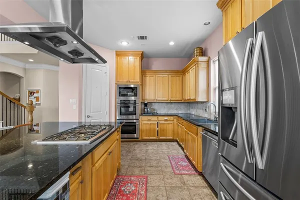 $959,000 | 1005 High Hawk Trail, Euless, TX 76039