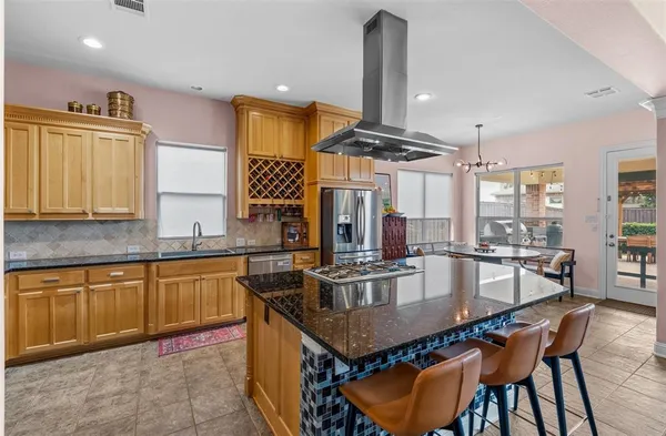 $959,000 | 1005 High Hawk Trail, Euless, TX 76039