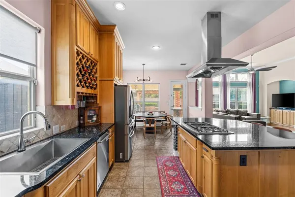 $959,000 | 1005 High Hawk Trail, Euless, TX 76039