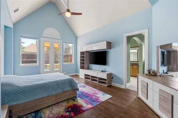 $959,000 | 1005 High Hawk Trail, Euless, TX 76039