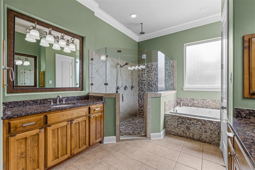 1005 High Hawk Trail Euless, TX 76039 - Photo 18 of 40