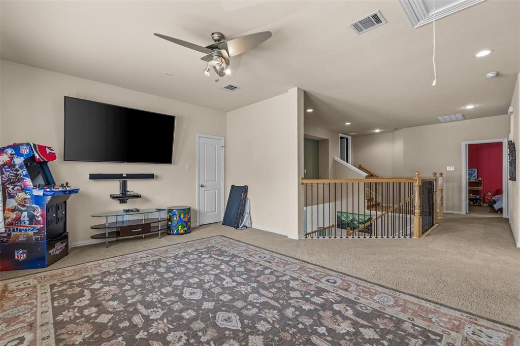 1005 High Hawk Trail Euless, TX 76039 - Photo 24 of 40