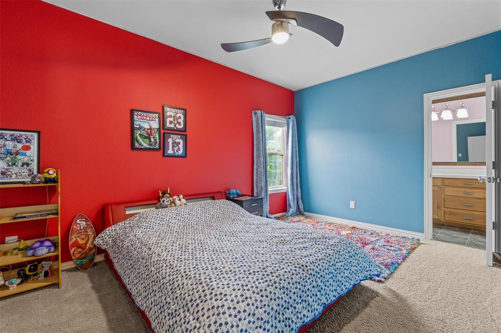 1005 High Hawk Trail Euless, TX 76039 - Photo 25 of 40