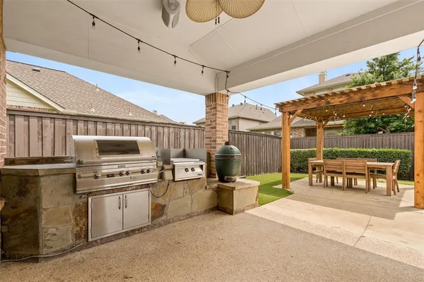 $959,000 | 1005 High Hawk Trail, Euless, TX 76039