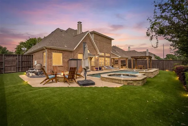 $959,000 | 1005 High Hawk Trail, Euless, TX 76039