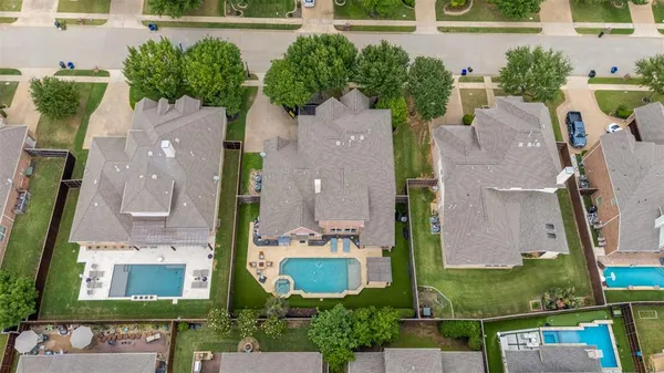 $959,000 | 1005 High Hawk Trail, Euless, TX 76039