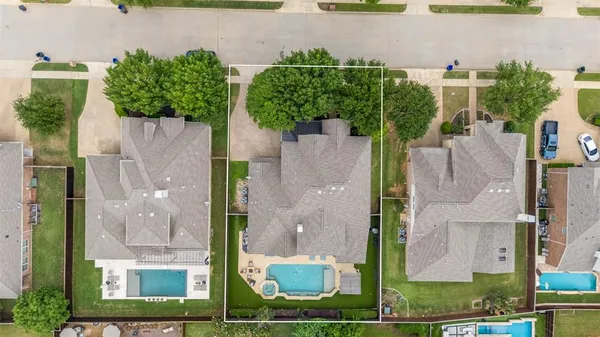 $959,000 | 1005 High Hawk Trail, Euless, TX 76039