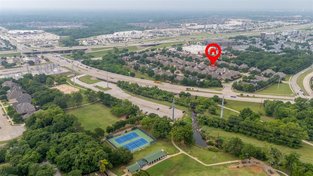 1005 High Hawk Trail Euless, TX 76039 - Photo 38 of 40