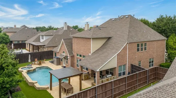 $959,000 | 1005 High Hawk Trail, Euless, TX 76039