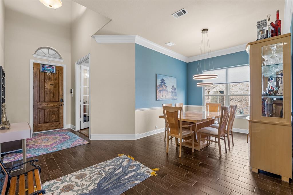 1005 High Hawk Trail Euless, TX 76039 - Photo 6 of 40