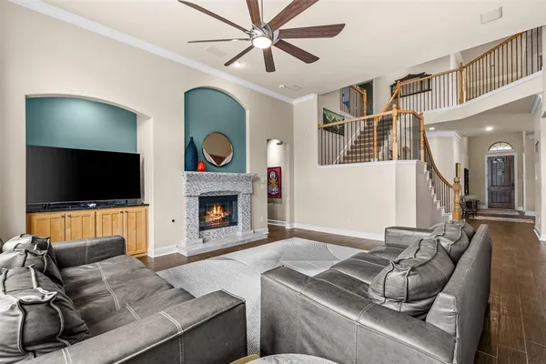 $959,000 | 1005 High Hawk Trail, Euless, TX 76039