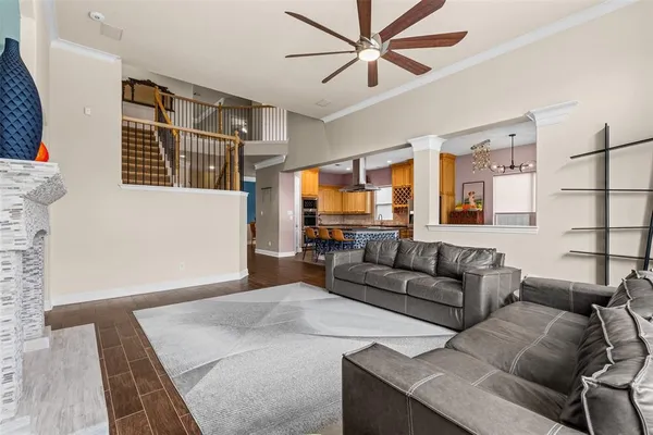 $959,000 | 1005 High Hawk Trail, Euless, TX 76039