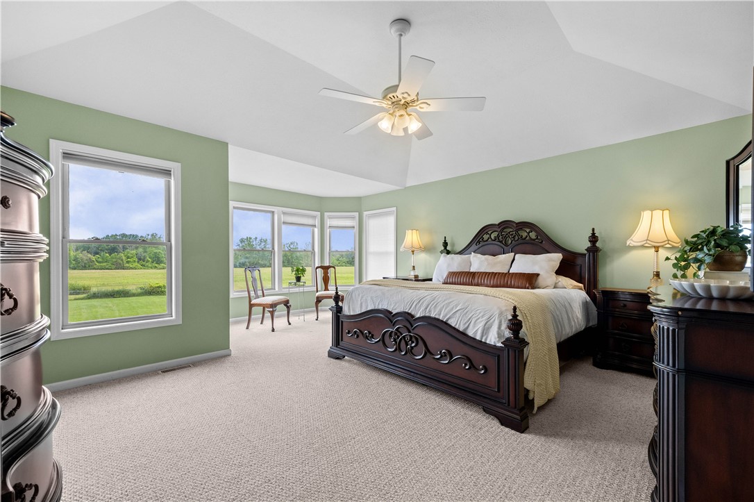 64 Frisbee Hill Road Greece, NY 14468 - Photo 19 of 45