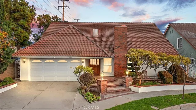 $1,498,000 | 16602 Yvette Way, Cerritos, CA 90703