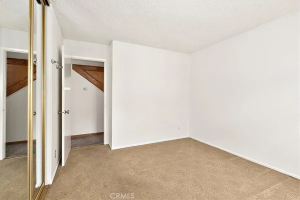 a very nice looking room with wooden floor