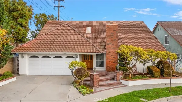 $1,448,980 | 16602 Yvette Way, Cerritos, CA 90703