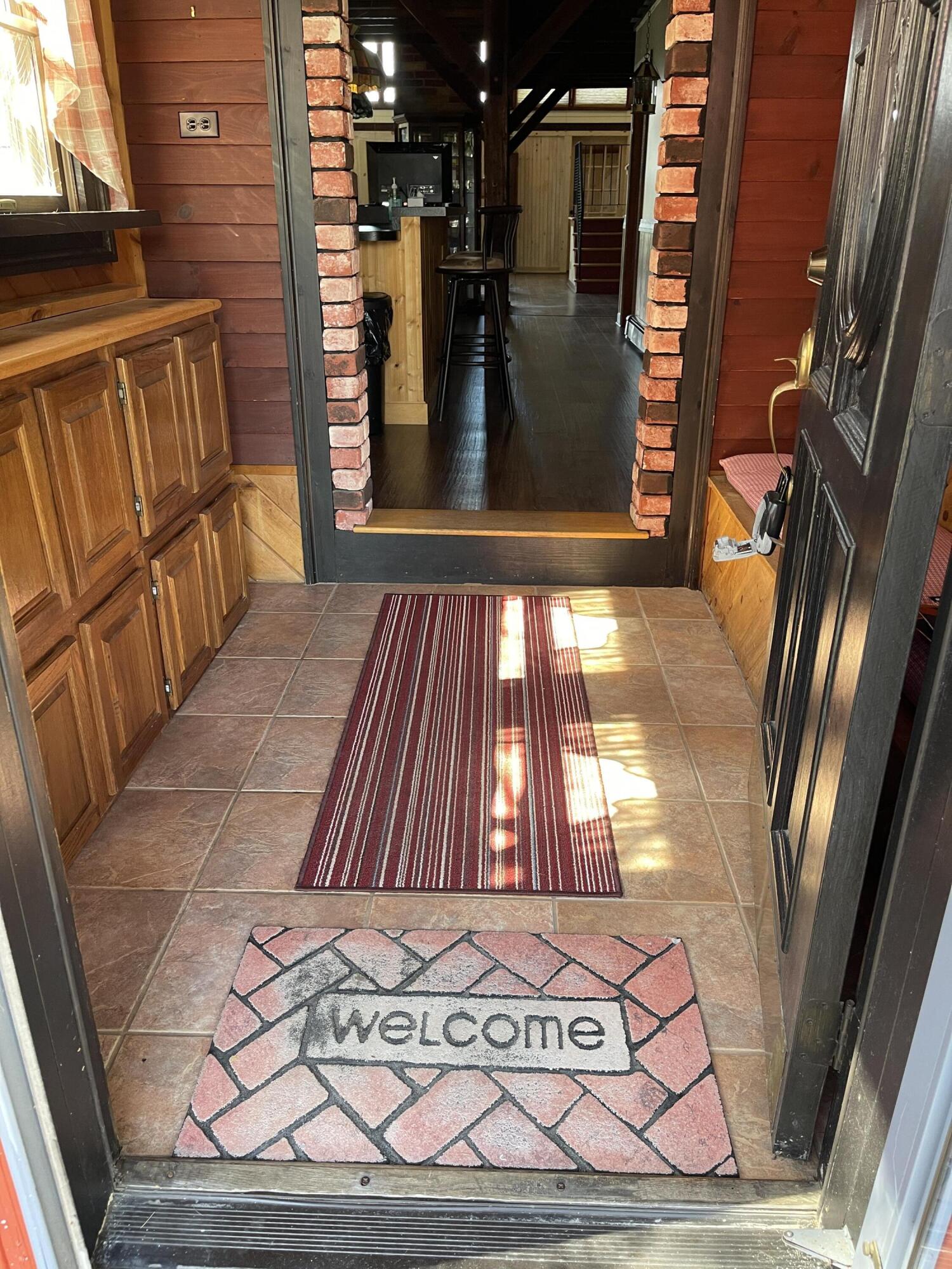 272 Sam Ingalls Road Bridgton, ME 04009 - Photo 7 of 48 Welcome to 272 Sam Ingalls Rd