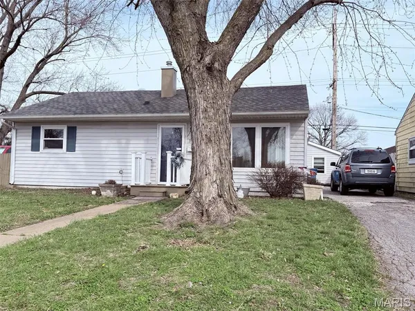 $149,900 | 3112 Jill Avenue, Granite City, IL 62040