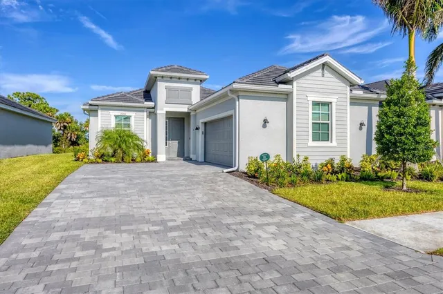 $9,000 | 17455 Jadestone Court, Venice, FL 34293