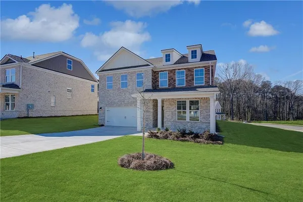 $511,833 | 147 Dalston Cove, Stockbridge, GA 30281