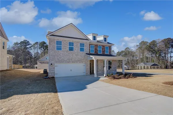 $511,833 | 147 Dalston Cove, Stockbridge, GA 30281