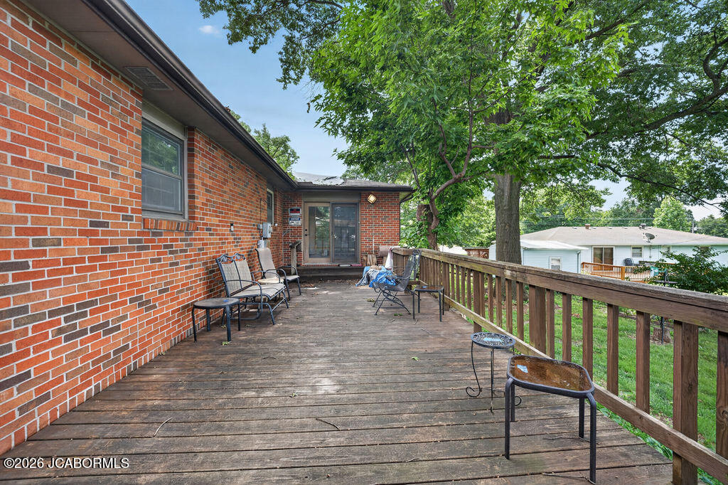 2312 Blue Ridge Road Columbia, MO 65202 - Photo 25 of 28