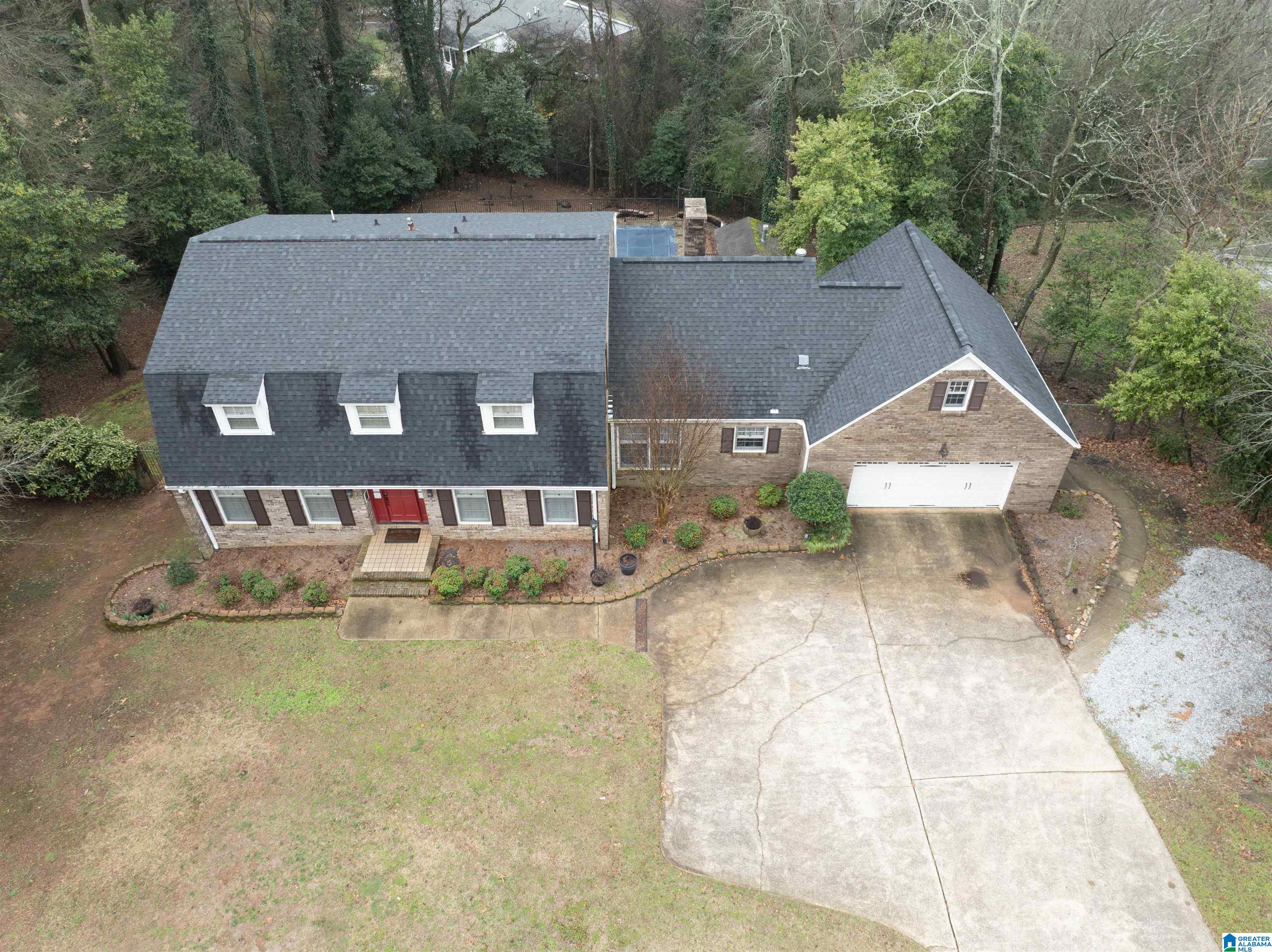 36 Diana Hills Road Anniston, AL 36207 - Photo 3 of 79