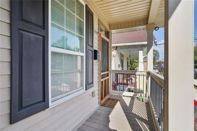$1,400 | 2625 Acacia Street, New Orleans, LA 70122