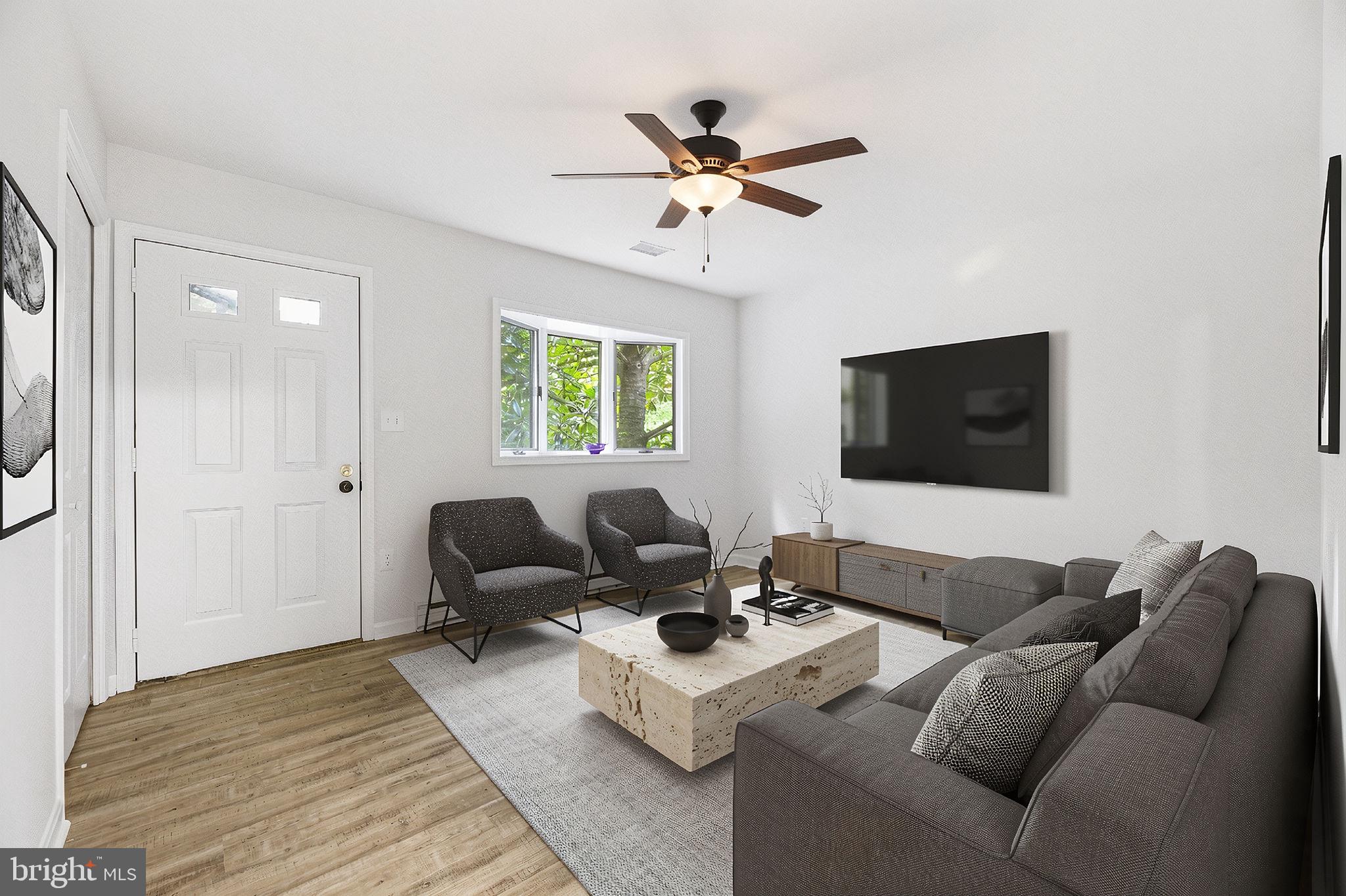 6664 Old Solomons Island Road Friendship, MD 20758 - Photo 4 of 39 Design to your needs! Staged !