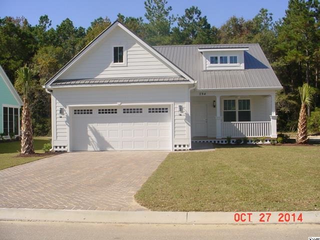 Tbd Waties Drive Murrells Inlet, SC 29576 - Photo 1 of 10 Gallery Image 1