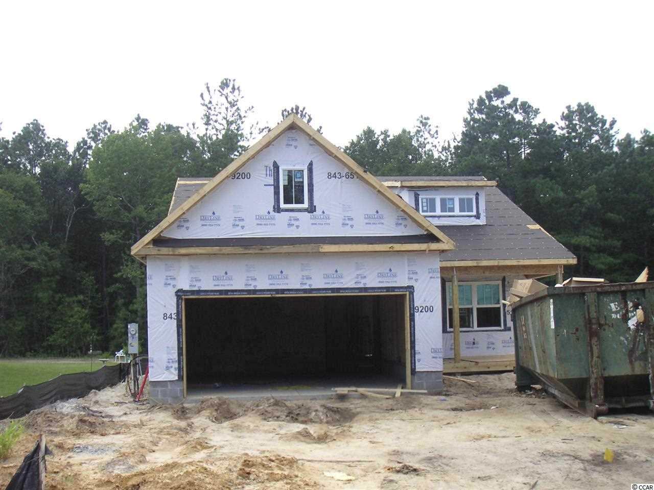 Tbd Waties Drive Murrells Inlet, SC 29576 - Photo 2 of 10 Gallery Image 2