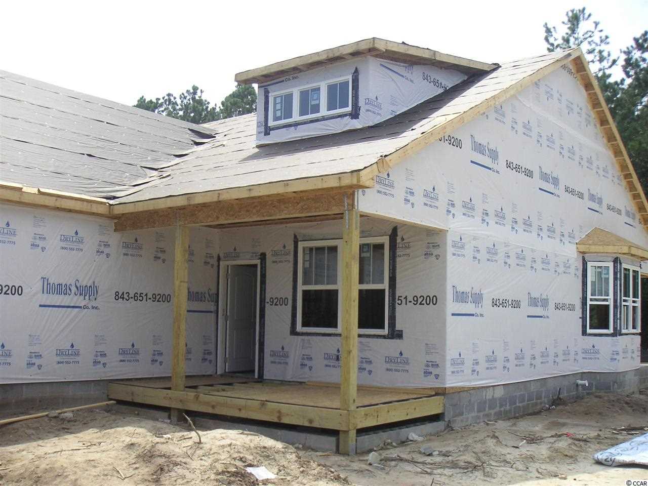 Tbd Waties Drive Murrells Inlet, SC 29576 - Photo 3 of 10 Gallery Image 3