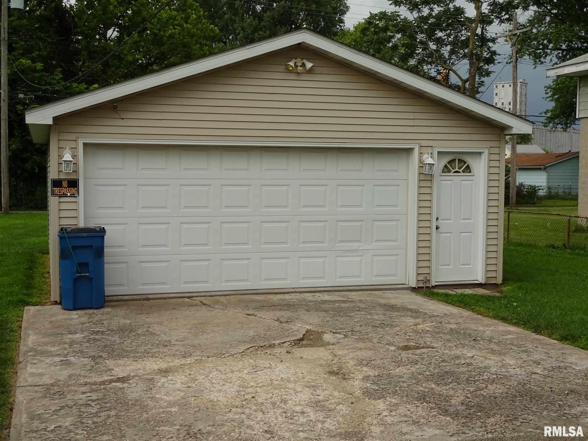 825 North Ohio Street Springfield, IL 62702 - Photo 20 of 24