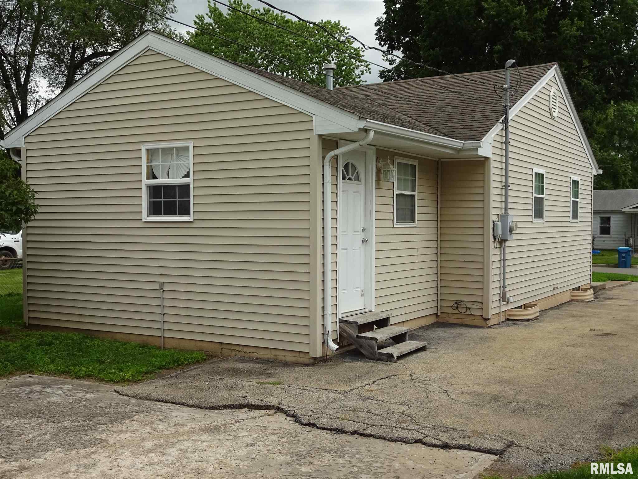825 North Ohio Street Springfield, IL 62702 - Photo 23 of 24